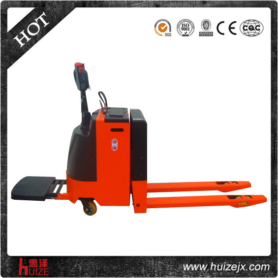HZCBD10-07全電動(dòng)搬運(yùn)車1 HZCBD10-07全電動(dòng)搬運(yùn)車1